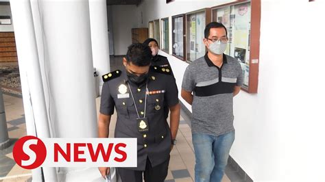 Sales assistant fined RM55,000 for possessing fake branded shoes 